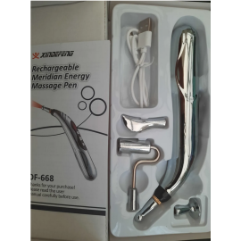 Accupuncture Meridian Pen