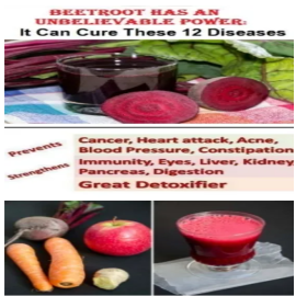 100g Beetroot Powder