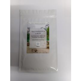 Diatomaceous Earth 50g