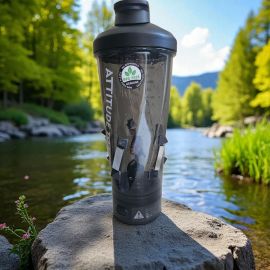 Hi-Tech Water Vortexer