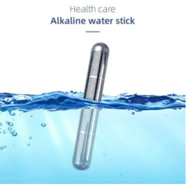 far red mineralising Alkaline stick